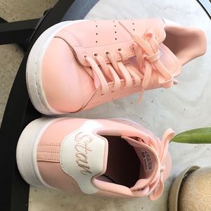 Adidas Stan Smith Baby Ice Pink Sneaker